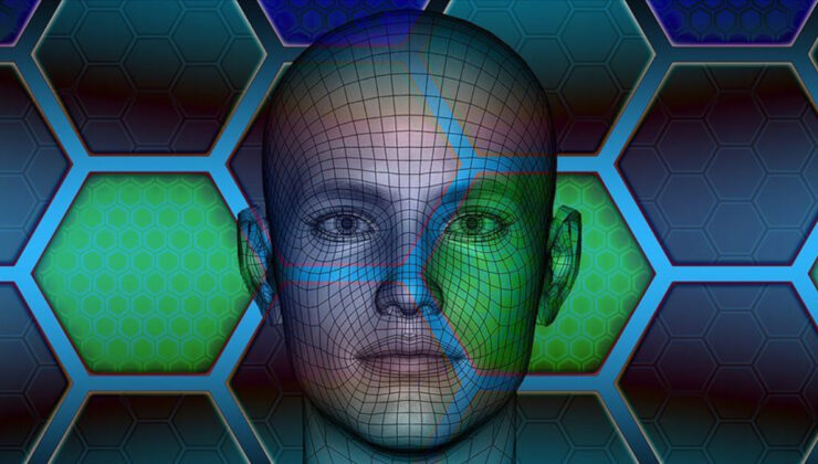 Danimarka’da yapay zeka ile taklit edilen yüzlere telif geliyor