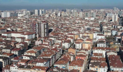 Dar Gelirliye Ev Müjdesi: 500 Bin Konutluk Proje…