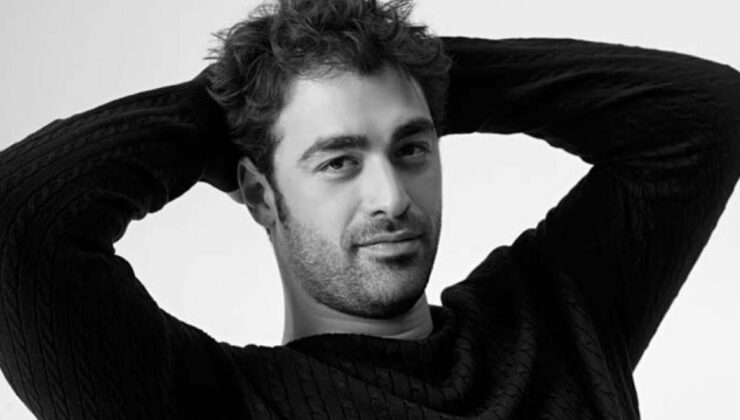 Datça’ya yerleşen oyuncu Sarp Levendoğlu konuştu: ‘Ucuz insanlar pahalı şeylerden hoşlanır’