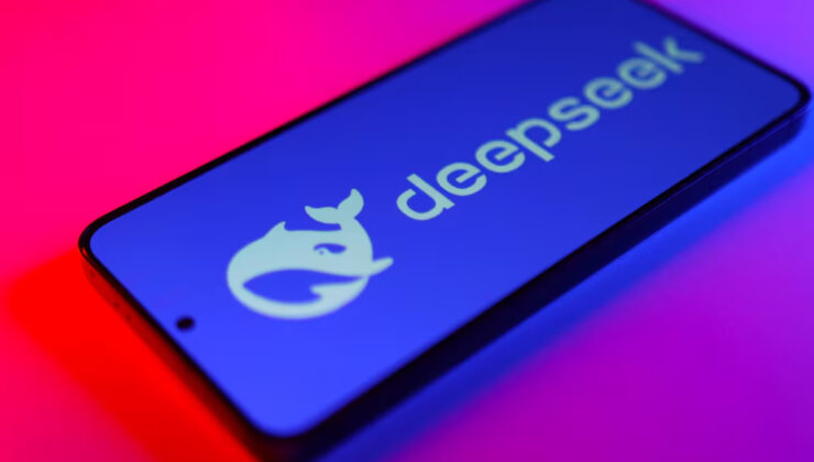 DeepSeek, Almanya’daki Apple ve Google uygulama mağazalarından kaldırılacak
