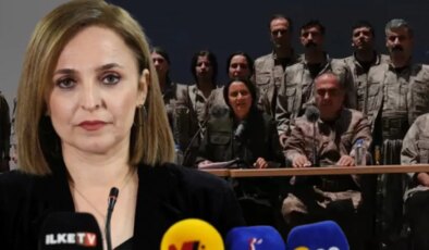 DEM Parti, ‘silah bırakanların’ talebini açıkladı: ‘Siyaset yapmak istiyoruz’ diyorlar