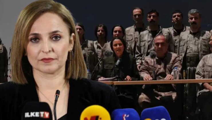 DEM Parti, ‘silah bırakanların’ talebini açıkladı: ‘Siyaset yapmak istiyoruz’ diyorlar