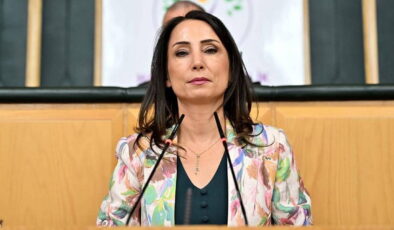 DEM Parti’den alevilere: ‘Bu kaygılarınızın hepsini boşa çıkaracağız’