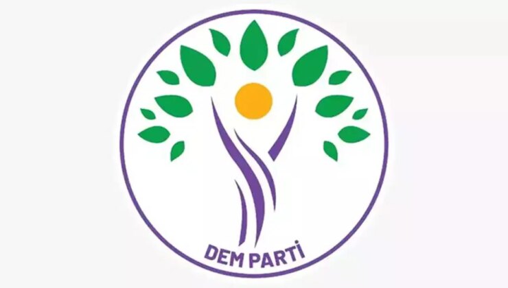DEM Parti’den ‘komisyon’ açıklaması: ‘İktidar demokratik adımlar için gecikmemeli’