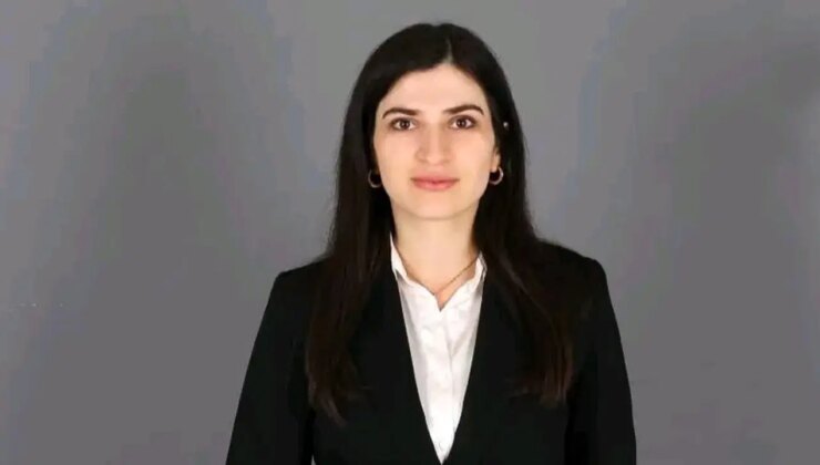 DEM Partili belediye başkanı, kesin ihraç talebiyle disipline sevk edildi