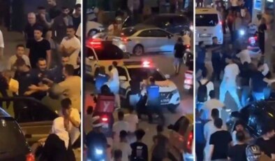 DEM Parti’nin ‘Kürtçe müzik dinleyenlere gözaltı’ iddiasına Valilik’ten açıklama…