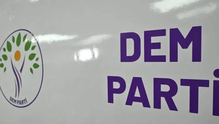 DEM’den ‘Kobani’ tahliyelerinin reddedilmesine tepki: ‘Serbest bırakılmaları sürecin de bir gereği’