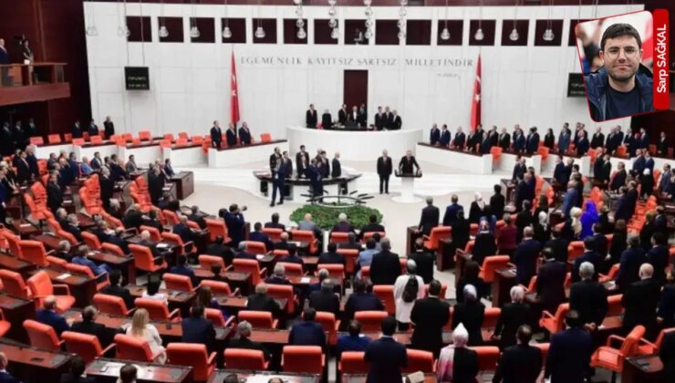 Demirtaş’tan şehitlere, belediyelerden AİHM kararlarına: Meclis’te muhalefetin önergelerine red yağmuru