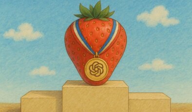 Deneysel bir OpenAI modeli matematik olimpiyatlarında altın madalya kazandı