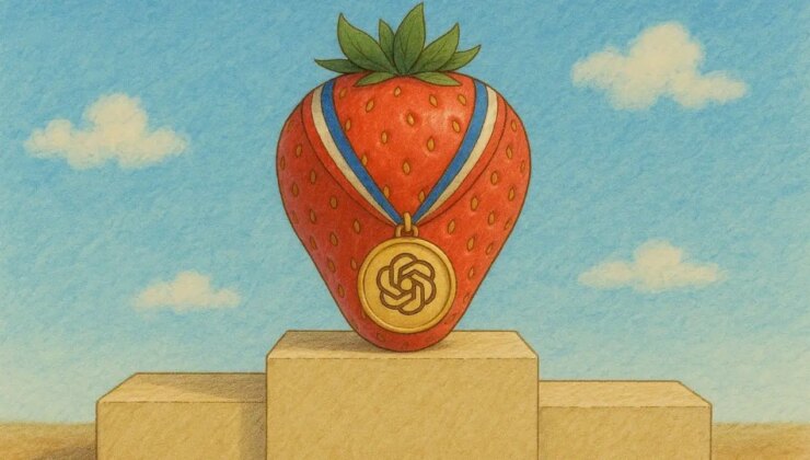 Deneysel bir OpenAI modeli matematik olimpiyatlarında altın madalya kazandı