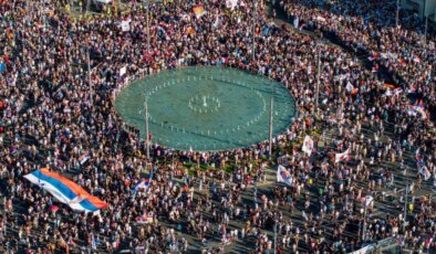 Deniz Berktay ile Kuzeyden Notlar: Balkanlar’da kaynayan Kazan