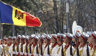 Deniz Berktay ile Kuzeyden Notlar: Yeni çatışma alanı Moldova