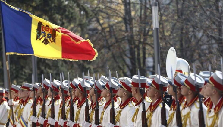 Deniz Berktay ile Kuzeyden Notlar: Yeni çatışma alanı Moldova