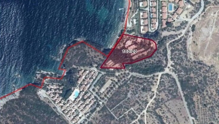 Denize sıfır SGK kampı özelleşiyor