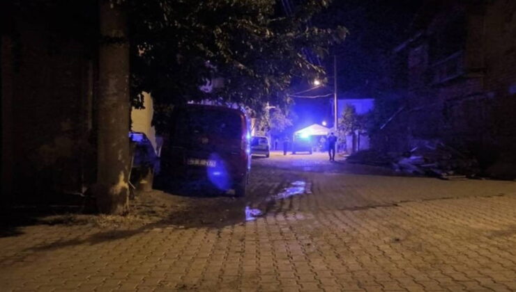 Denizli’de kan donduran ‘miras’ cinayeti: Odunla darbedilen dayı, yeğenini vurdu!