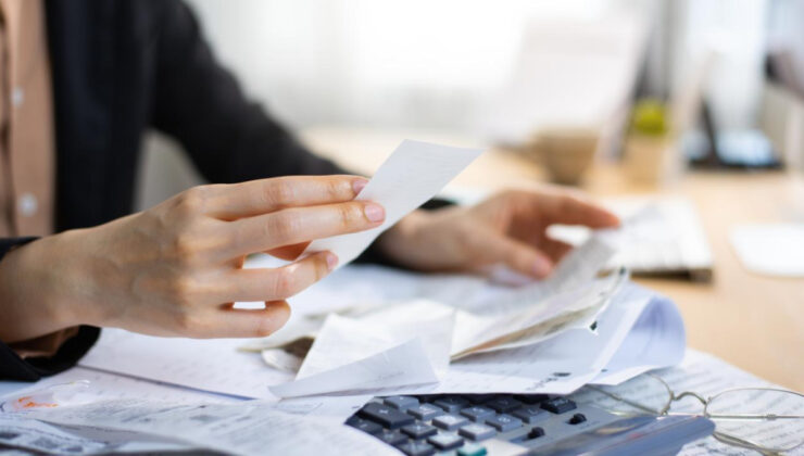 Deprem bölgesinde yeniden yapılandırılan borçlara ilişkin süre uzatıldı