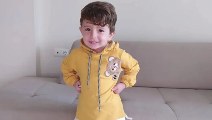 Depremde yaşamını yitirmişti: 4 yaşındaki Muhammed Emir’in cenazesine 29 ay sonra ulaşıldı