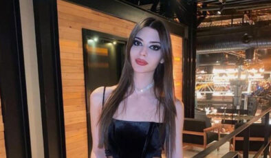 Derin Talu’nun boy takıntısı