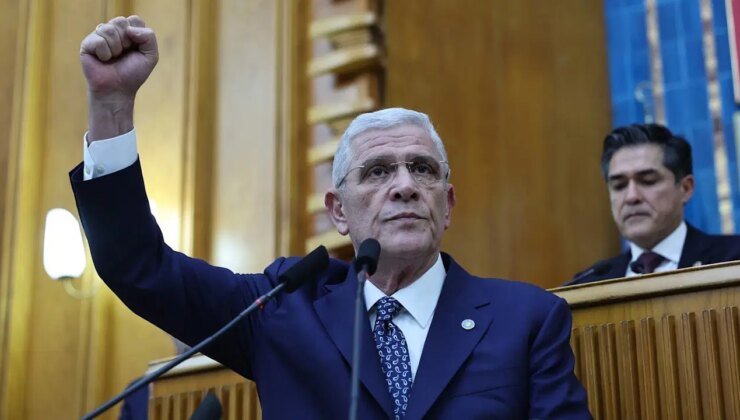 Dervişoğlu’ndan meslek odalarına ‘iş birliği’ çağrısı