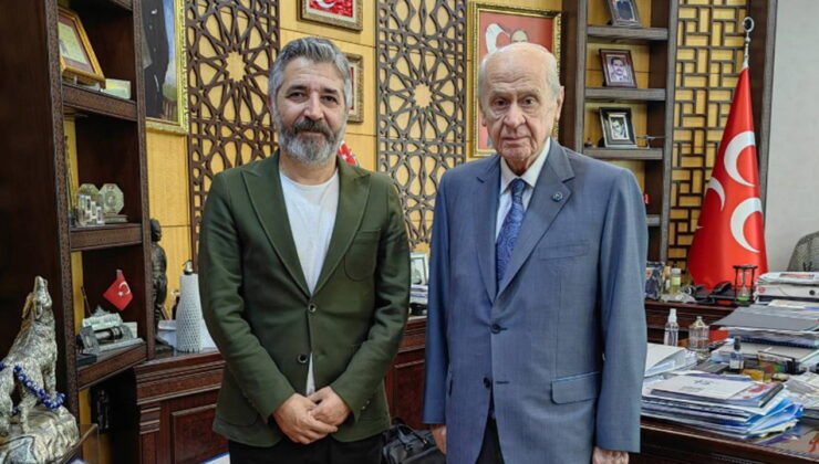 Devlet Bahçeli istedi, ‘Terörsüz Türkiye’ şarkısı bestelendi