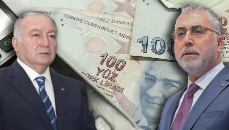 Devlet kamu işçisine teklifini geri çekti! Sendikadan sert tepki: ‘Devlet sözünden vazgeçer mi?’
