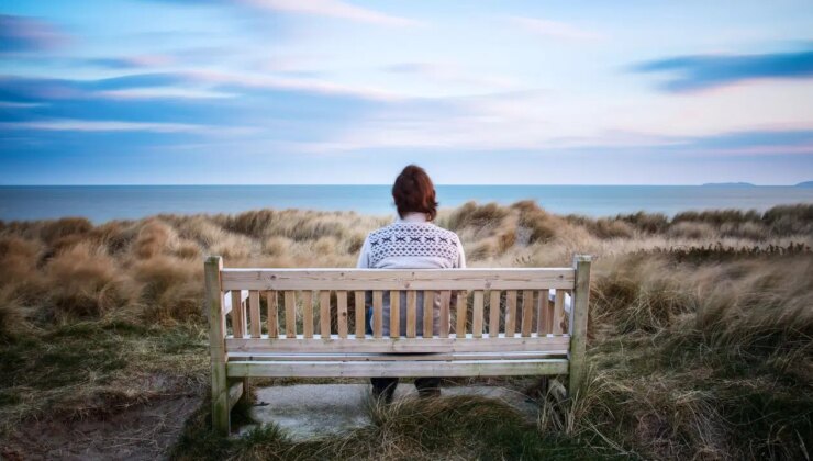 Diğer insanlara ‘alerjik’ insanlar