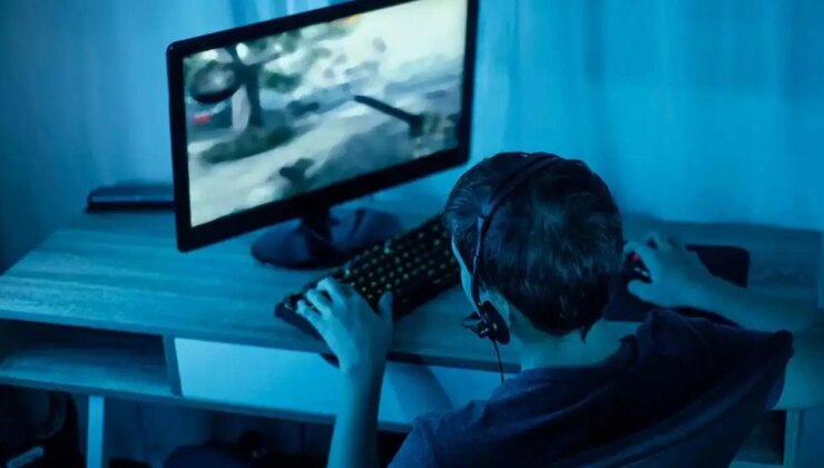 ‘Dijital oyun bağımlılığı çocuğunuzun ruhsal gelişimini tehdit ediyor’