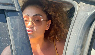 Dilan Çıtak adli kontrolle serbest bırakıldı