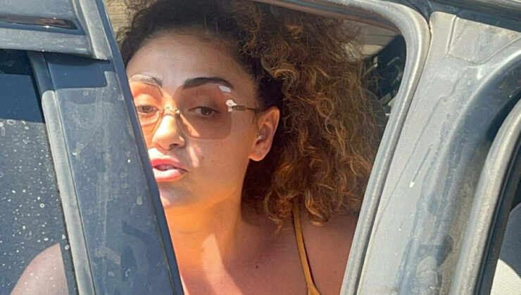 Dilan Çıtak adli kontrolle serbest bırakıldı