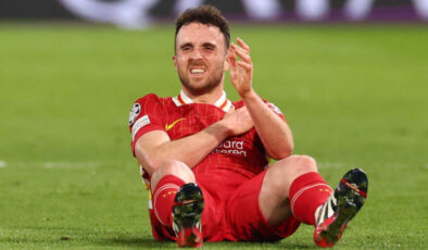 Diogo Jota’nın mirası ortaya çıktı: İşte ailesine kalan servet…