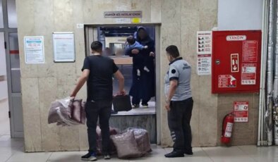 Diyarbakır Çocuk Hastalıkları Hastanesi’nde ‘çıkmaz’ sürüyor: Yetersiz personel, arızalı sistemler, idari baskı…