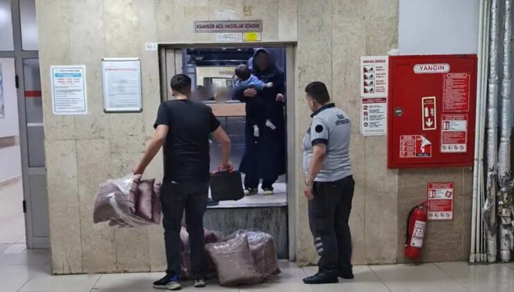 Diyarbakır Çocuk Hastalıkları Hastanesi’nde ‘çıkmaz’ sürüyor: Yetersiz personel, arızalı sistemler, idari baskı…