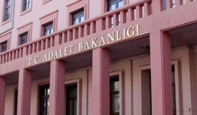 Diyarbakır’da 200’den fazla hükümlünün tahliye edildiği  iddiası: Adalet Bakanlığı’ndan açıklama geldi