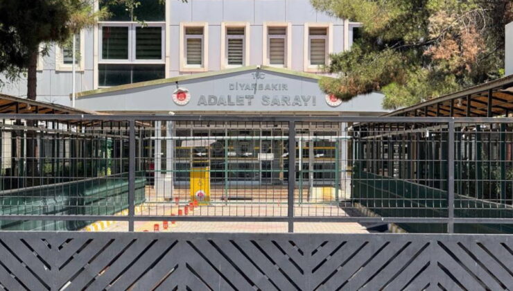 Diyarbakır’da kardeşlerine ‘dışkı’ yedirdiği iddia edilen ağabey serbest bırakıldı: Çocuklar devlet korumasına alındı