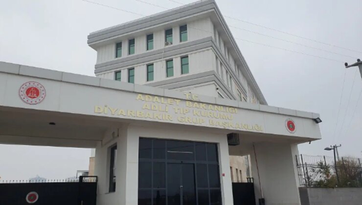 Diyarbakır’da skandal olay! Kan grubundan şüphelendi: 18 yıl sonra başkasının çocuğu olduğu ortaya çıktı