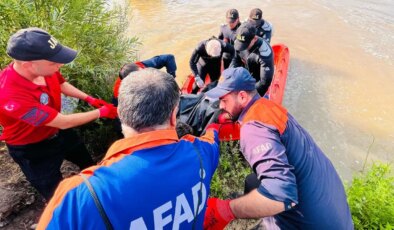 Diyarbakır’dan acı haber! Ömer’in 2 gün sonra cansız bedeni bulundu