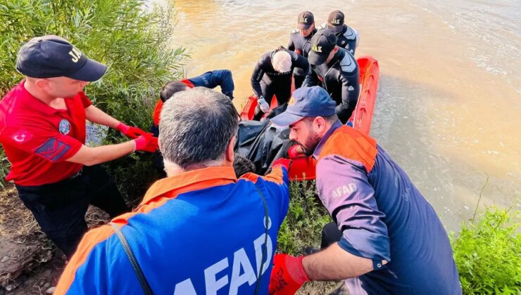 Diyarbakır’dan acı haber! Ömer’in 2 gün sonra cansız bedeni bulundu