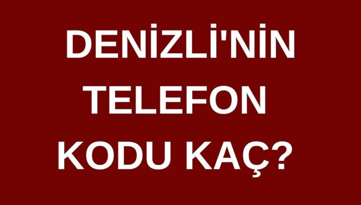 Diyarbakır’ın telefon kodu kaç? Diyarbakır’ın alan kodu kaç?