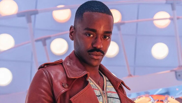 Doctor Who’da şaşırtan ayrılık: Ncuti Gatwa diziden ayrılıyor