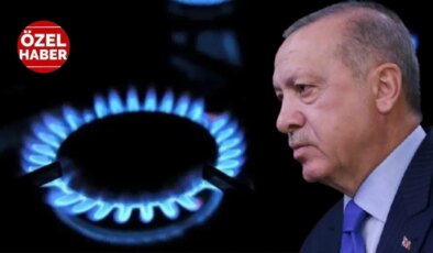 Doğalgaz 1 arttı faturaya 2 yansıdı! İşte o hesap…