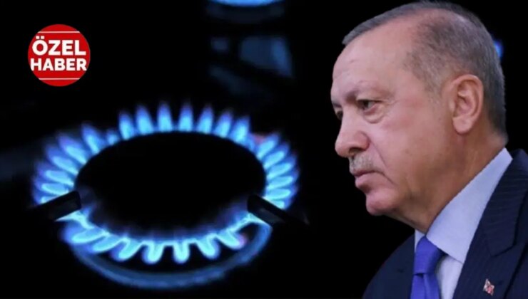 Doğalgaz 1 arttı faturaya 2 yansıdı! İşte o hesap…