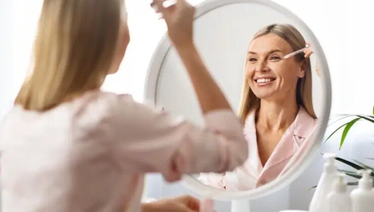 Doğanın gençlik sırlarıyla zamana meydan okuyun: Erken yaşlanmayı yavaşlatan 7 doğal mucize