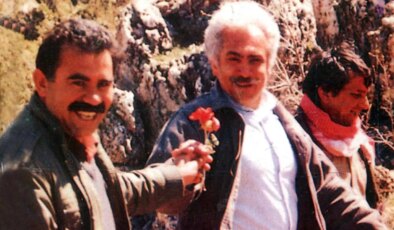 Doğu Perinçek’ten ‘Terörsüz Türkiye’ye tam destek: ‘Abdullah Öcalan’ı niye hapiste çürüteceksiniz?’