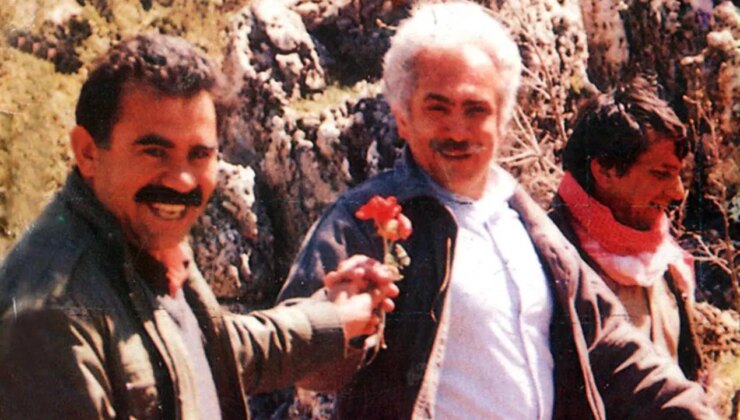 Doğu Perinçek’ten ‘Terörsüz Türkiye’ye tam destek: ‘Abdullah Öcalan’ı niye hapiste çürüteceksiniz?’