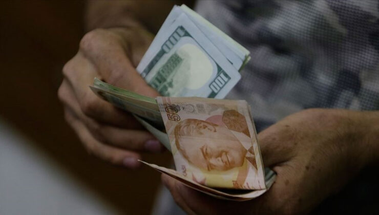 Dolar 40 lirayı geçti! 8 Temmuz’da döviz fiyatları