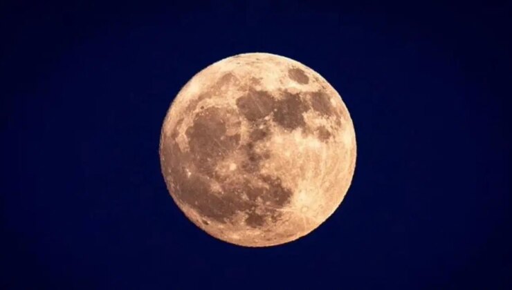 Dolunay ne zaman? 2025 Temmuz dolunay etkileri neler?