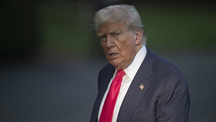 Donald Trump: Gazze’den 10 esir daha serbest bırakılacak