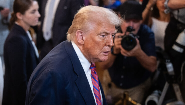 Donald Trump: İran’daki üç nükleer tesis tamamen yok edildi