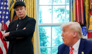 Donald Trump, Musk’ı sınır dışı etmekten söz etti