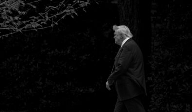 Donald Trump, Wall Street Journal’ı basın havuzundan çıkardı